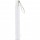 OMBRELLO MINI AUTOMATICO 21” IN METALLO E POLIESTERE/NYLON 170T Bianco