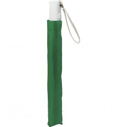 OMBRELLO MINI AUTOMATICO 21” IN METALLO E POLIESTERE/NYLON 170T Verde