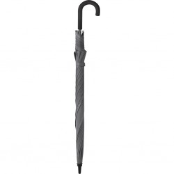 OMBRELLO GOLF MAXI 30” IN PONGEE 190T Grigio