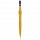 OMBRELLO WINDPROOF AUTOMATICO 23” IN PONGEE 190T Arancione