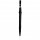 OMBRELLO WINDPROOF AUTOMATICO 23” IN PONGEE 190T Nero