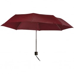 OMBRELLO SUPER MINI 21” IN METALLO E POLIESTERE 190T