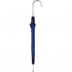 OMBRELLO ALLUMINIO 23” IN ALLUMINIO E NYLON 190T Blu navy