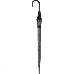 OMBRELLO GOLF MAXI 30” IN PONGEE 190T Grigio