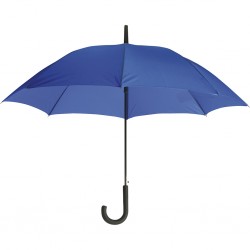 OMBRELLO AUTOMATICO 23” WINDPROOF IN PONGEE 190T Blu