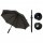 OMBRELLO WINDPROOF 23” CON TORCIA IN PONGEE 190T