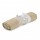 TELO COPRI LETTINO DA MARE IN COTONE E POLIESTERE BE (beige)