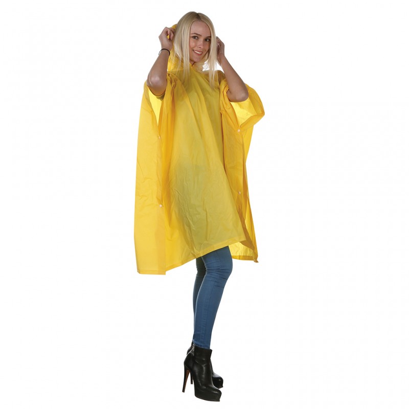 Categoria Gadget Sottocategoria Raincoats Codice Prodotto: K18502G