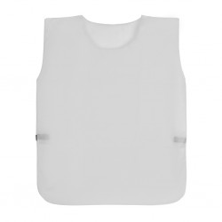 CASACCA IN POLIESTERE 190T Bianco