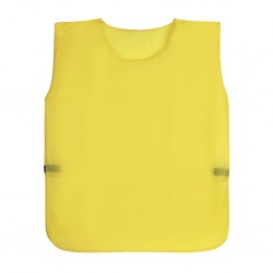 CASACCA IN POLIESTERE 190T Giallo