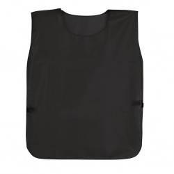 CASACCA IN POLIESTERE 190T Nero