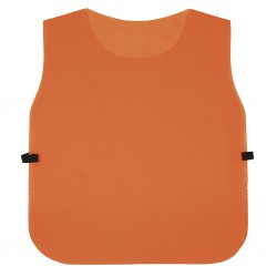 CASACCA IN TNT (80 Arancione