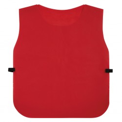 CASACCA IN TNT (80 Rosso