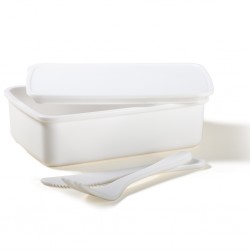 VASCHETTA PORTA VIVANDE IN PP RICICLATO