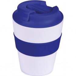 TAZZA DA VIAGGIO IN PP 350 ML Blu