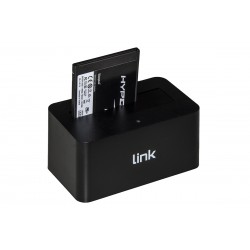 Docking station sata