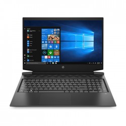 (REFURBISHED) Notebook Gaming HP Pavilion 16-a0035nl i7-10750H 16Gb 512Gb SSD 16.1