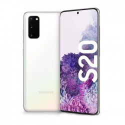 (REFURBISHED) Smartphone Samsung Galaxy S20 SM-G980F 6.2