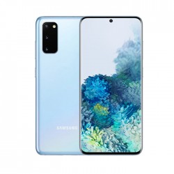 (REFURBISHED) Smartphone Samsung Galaxy S20 SM-G980F 6.2