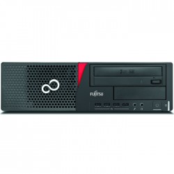 (REFURBISHED) Fujitsu ESPRIMO E720 SFF Core i5-4590 3.3GHz 8GB 500GB DVD-RW Windows 10 Professional