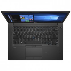 (REFURBISHED) Notebook Dell Latitude 7480 Core i5-6300U 2.6GHz 8GB 256GB SSD 14