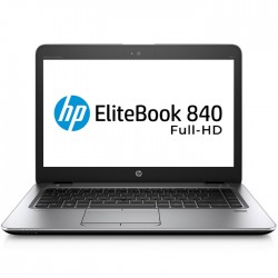 (REFURBISHED) Notebook HP EliteBook 840 G4 Core i5-7300U 16GB 256GB SSD 14