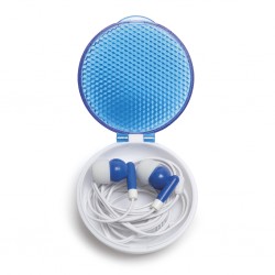 AURICOLARI IN PLASTICA