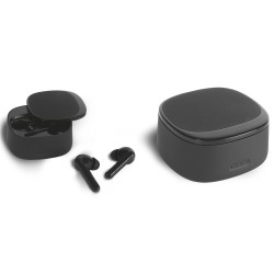 AURICOLARI BLUETOOTH IN PLASTICA 