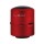 * ALTOPARLANTE STEREO DA TAVOLO N.B.: FUNZIONA SOLO SE CONNESSO TRAMITE CAVETTO USB IMBALLI: 20/10 MISURE: Ø 5,5X7 MATERIALI: Rosso