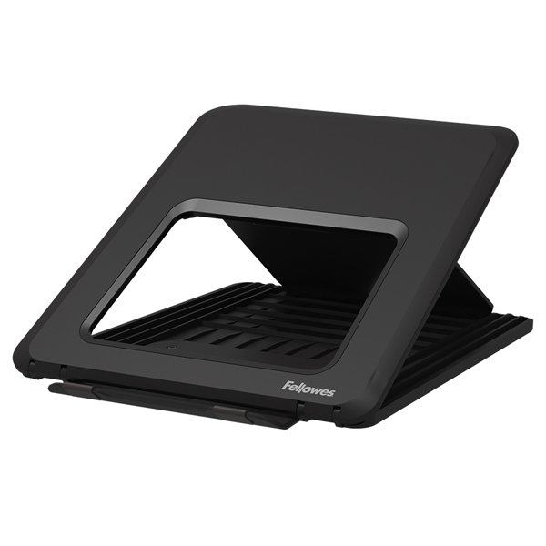 Supporto laptop Breyta - nero - Fellowes Supporto laptop Breyta - nero - Fellowes