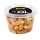 Anacardi tostati salati - in bicchiere - 100 gr - Mister Nut