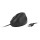 Mouse Pro Fit Ergo - con cavo - Nero - Kensington