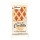 Cuor di crostata albicocca e pesca - 60 gr - Falcone