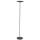 Lampada da terra LEDSLIM - 30W - Nero - Alba