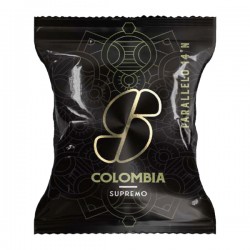 Capsula caffè - Colombia supremo - Essse Caffè