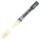 Marcatore a base d'acqua Graduate Mark All  - punta tonda 2mm - giallo chiaro - Lyra