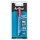Marcatore permanente - per idraulica - punta tonda - 1,5 mm - rosso - Artline