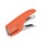 MiniCucitrice a pinza Fluo Mini 8 - arancio - Iternet
