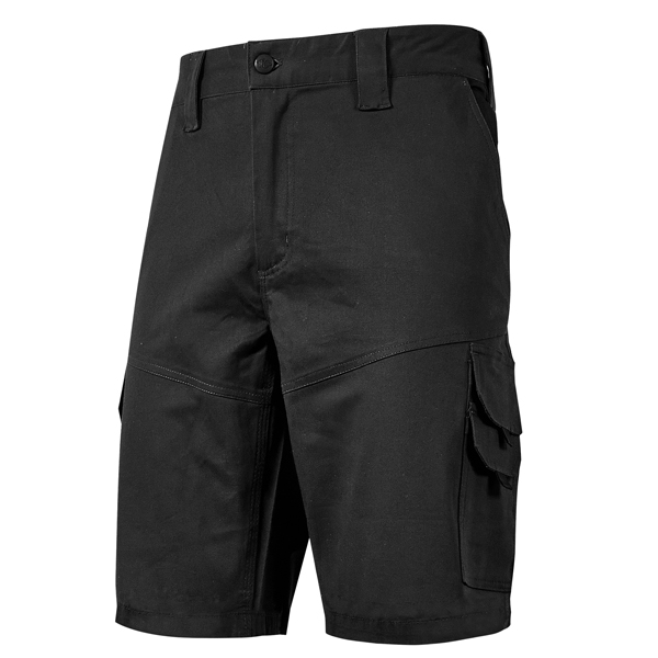 Bermuda Bonito - taglia M - nero - U-Power Bermuda Bonito - taglia M - nero - U-Power