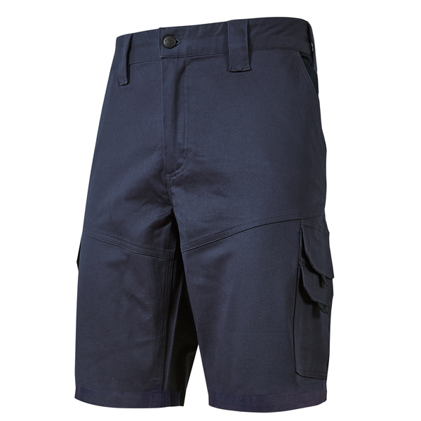Bermuda Bonito - taglia XL - blu - U-Power Bermuda Bonito - taglia XL - blu - U-Power