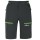 Bermuda Ares - taglia XL - grigio/verde - U-Power