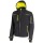 Giacca da lavoro Space - taglia L - nero/giallo - U-Power