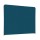 Divisorio in tessuto Wall Decor - 200 x H 150 cm - blu/rombi azzurri - Studio T