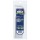 Cucchiaio compact Reuse -18 cm - PS - trasparente - Dopla - conf. 20 pezzi
