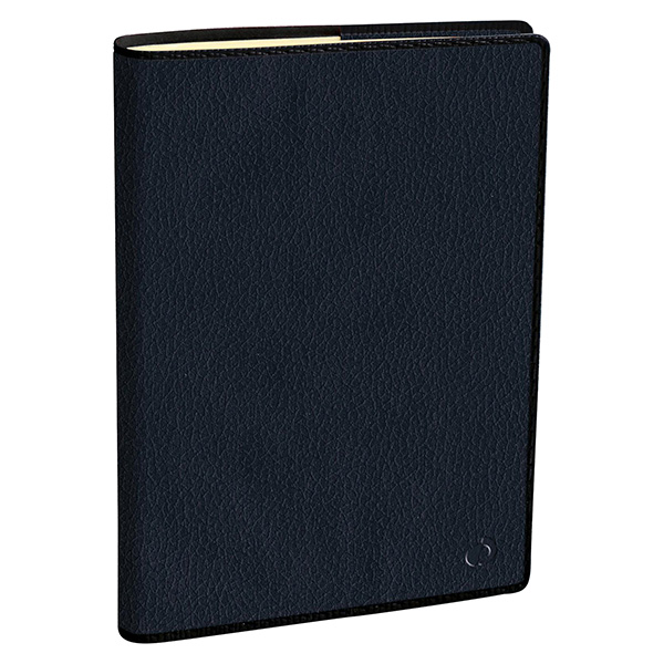 Agenda settimanale Presidente Marlow 2027 - 21 x 27 cm - blu notte - Quo Vadis Agenda settimanale Presidente Marlow 2027 - 21 x 27 cm - blu notte - Quo Vadis
