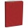 Agenda settimanale Presidente Marlow 2027 - 21 x 27 cm - bordeaux - Quo Vadis