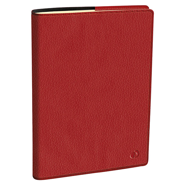 Agenda settimanale Presidente Marlow 2027 - 21 x 27 cm - bordeaux - Quo Vadis Agenda settimanale Presidente Marlow 2027 - 21 x 27 cm - bordeaux - Quo Vadis