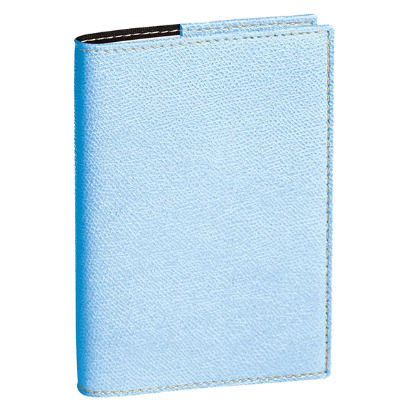 Agenda del Professore 2027 - copertina Club - 21 x 27 cm - azzurro - Quo Vadis Agenda del Professore 2027 - copertina Club - 21 x 27 cm - azzurro - Quo Vadis