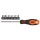 Cacciavite portainserto magnetico - con attacco da 1/4'' - Valex