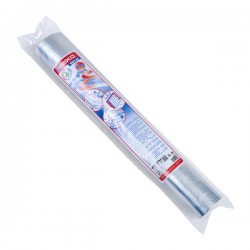 Pannello isolante e termoriflettente per caloriferi REFLEX - 70 x 100 cm - resina di polietilene - Geko